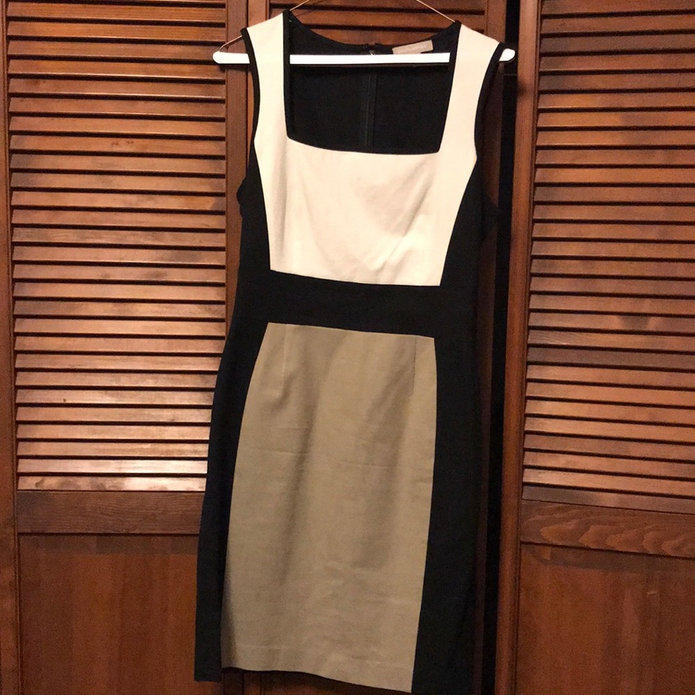 Banana republic dress
